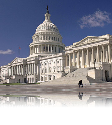 U.S. Capitol Building